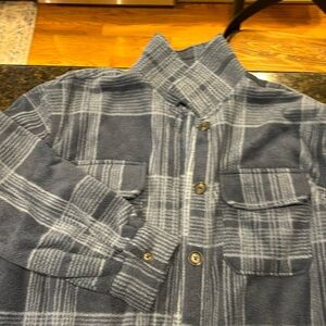 Z Supply flannel women’s Shacket